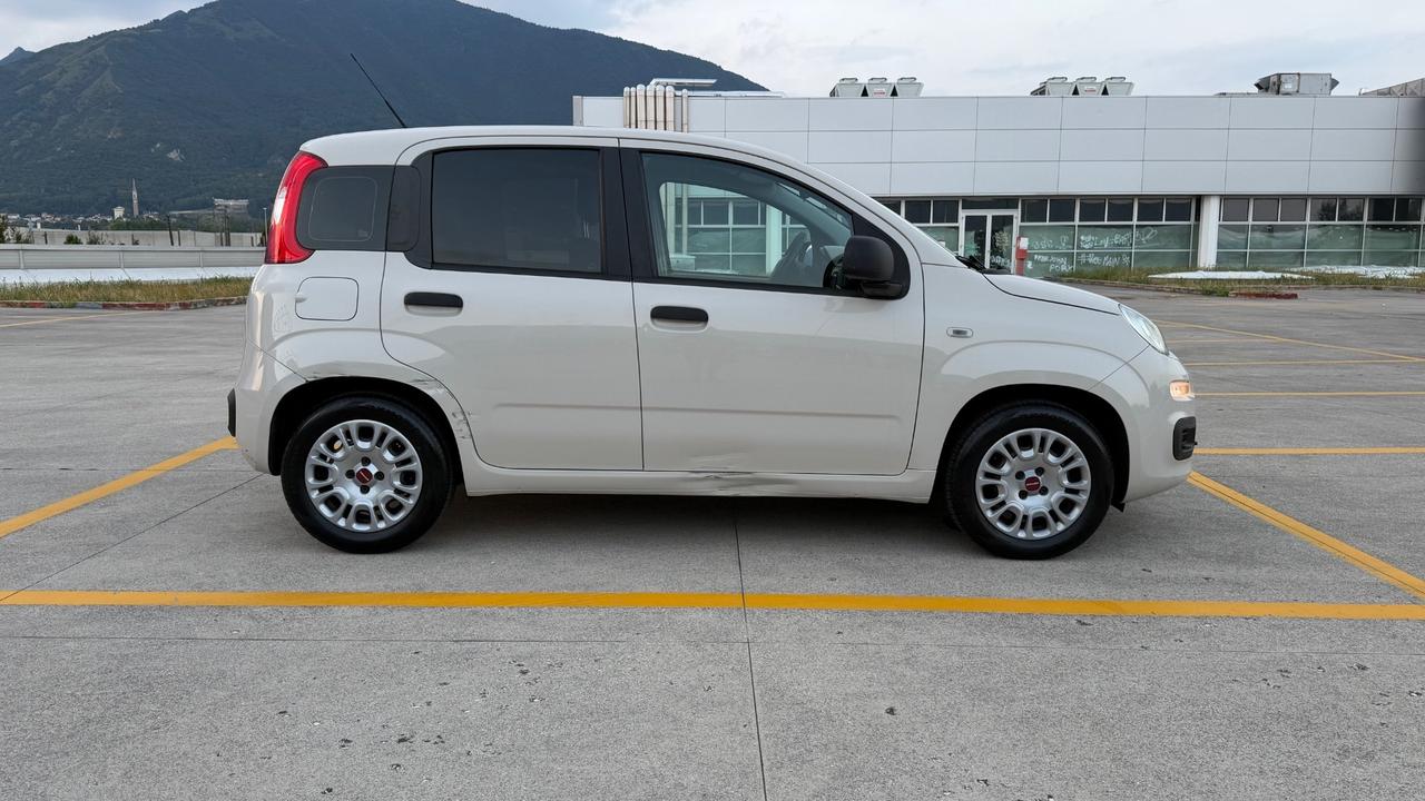 Fiat Panda 1.2 EasyPower Lounge