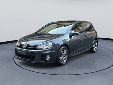 Volkswagen Golf 2.0 GTD 170CV DPF 3 P