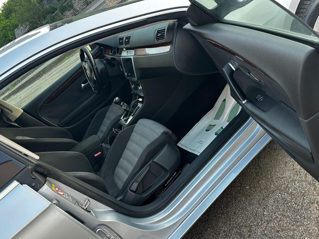 Volkswagen Passat CC 1.8 16V TSI