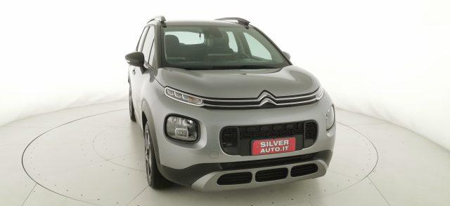 CITROEN C3 Aircross BlueHDi 120 S&S EAT6 Feel