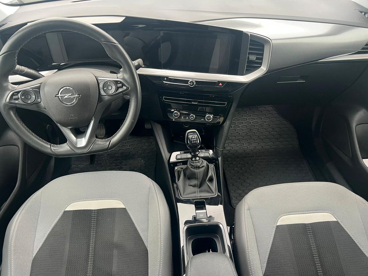 Opel Mokka 1.5 diesel * 2022 ultimate