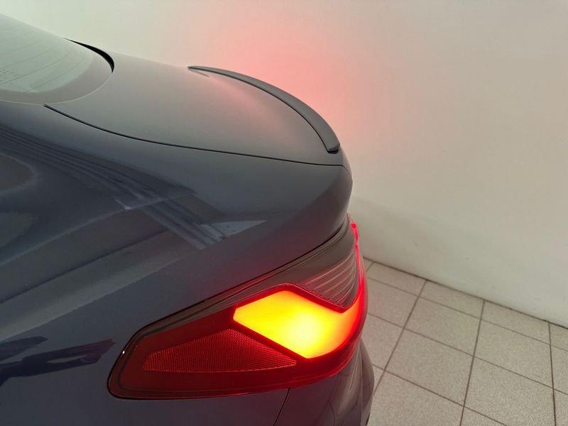 BMW Serie 4 Coupé M440i 48V xDrive Coupé IVA ESPOSTA