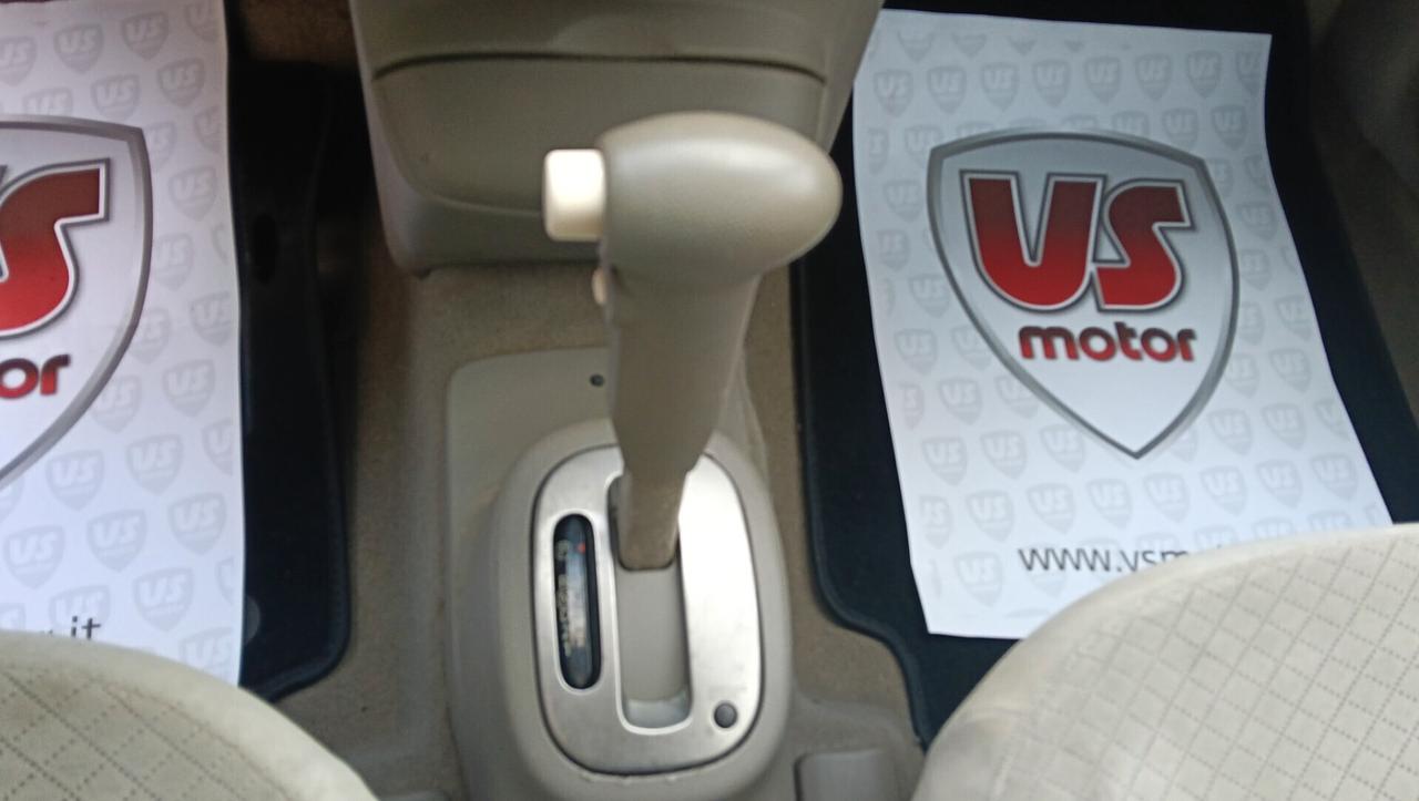 NISSAN MICRA 1.4 BENZ AUTO -PREZZO PROMO!