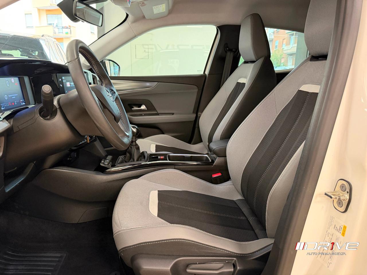 OPEL Mokka 2ª serie Mokka 1.2 Turbo 136 CV GS
