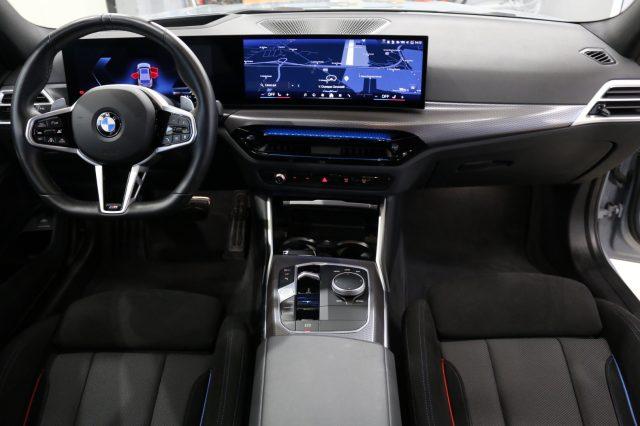 BMW 320 d 48V xDrive Touring Msport