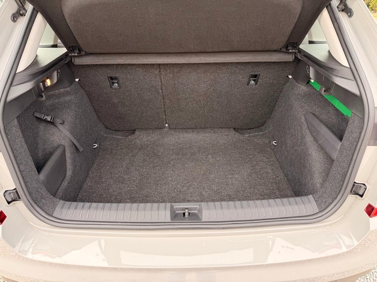 Skoda Kamiq 1.6 tdi Style 115cv dsg