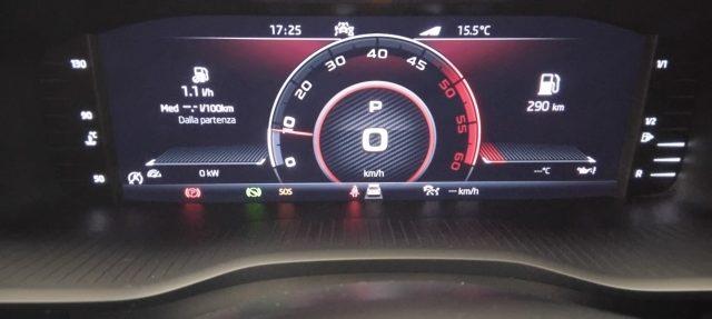 SKODA Kodiaq 2.0 BiTDI SCR 4x4 DSG RS