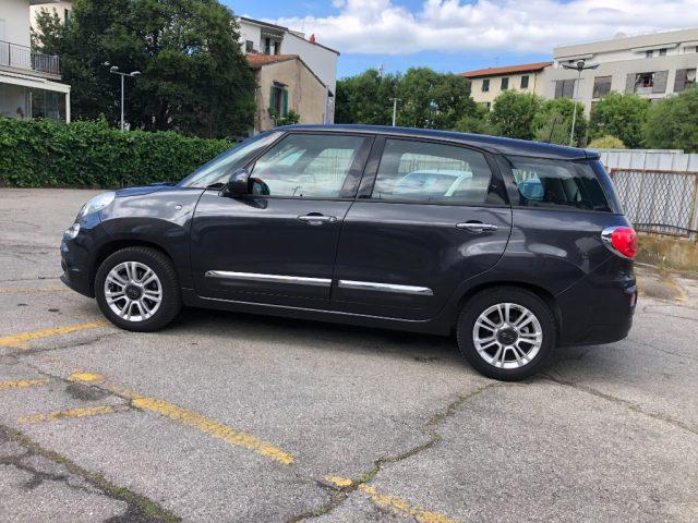 FIAT 500L Wagon 1.3 Multijet 95 CV Dualogic Lounge