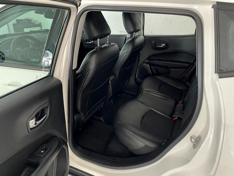 Jeep Compass 1.6 Multijet II 2WD Night Eagle