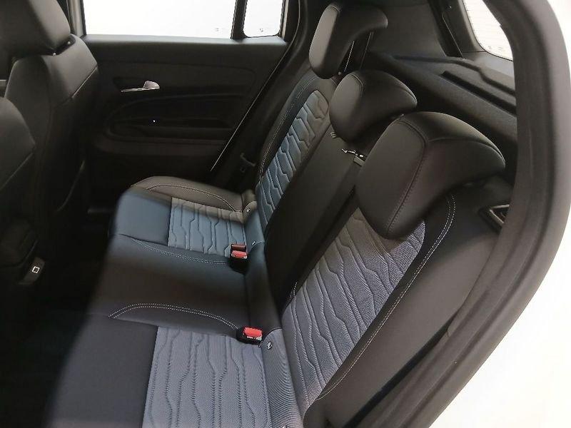 Jeep Avenger 1.2 turbo e-hybrid mhev Upland 4xe 145cv edct6