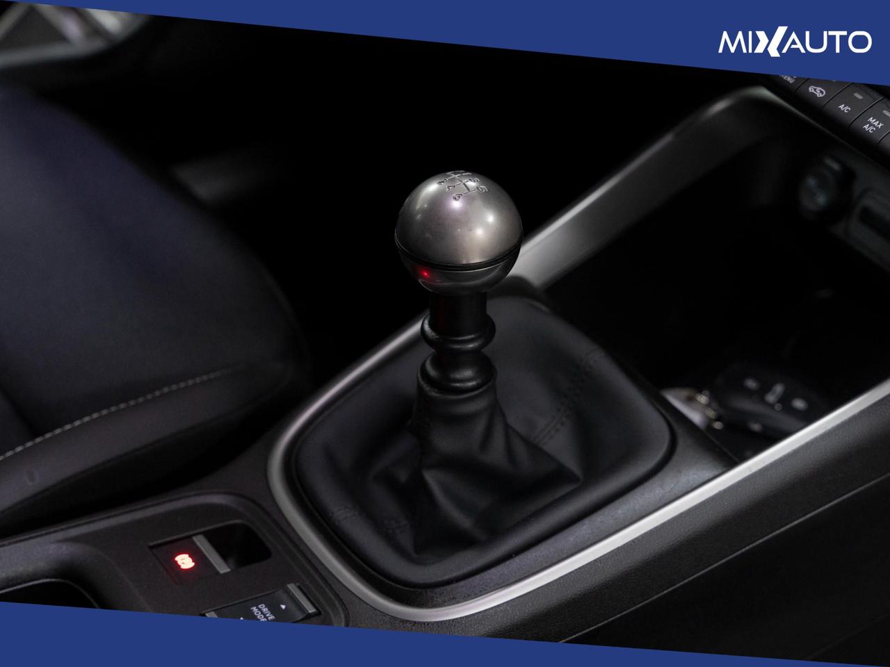 Jeep Avenger 1.2 Turbo Summit FWD 100CV