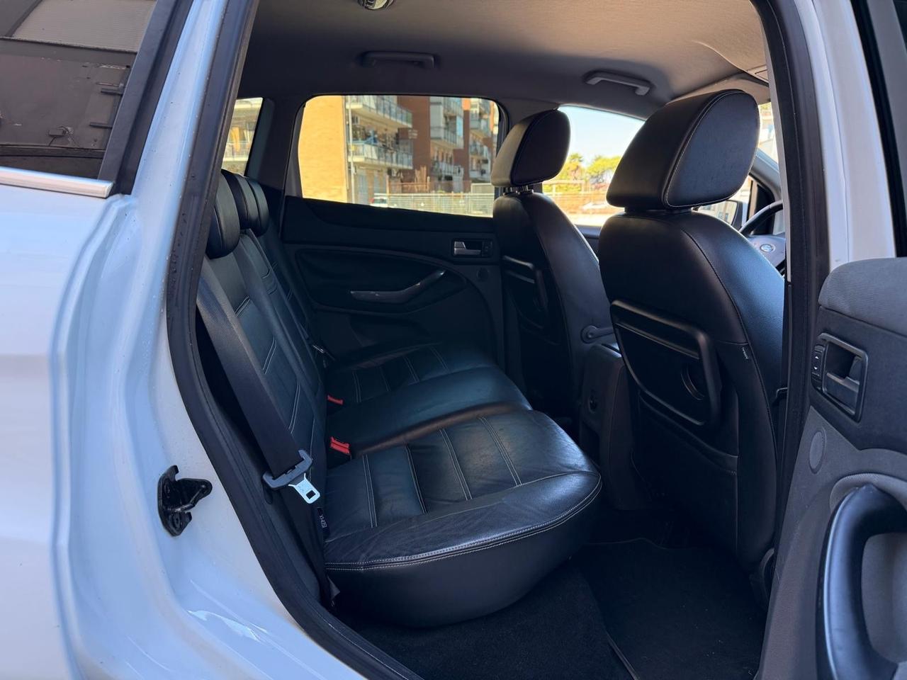 2013 Ford Kuga 2.0 TDCi Titanium 190mila KM Super Full Perfetta