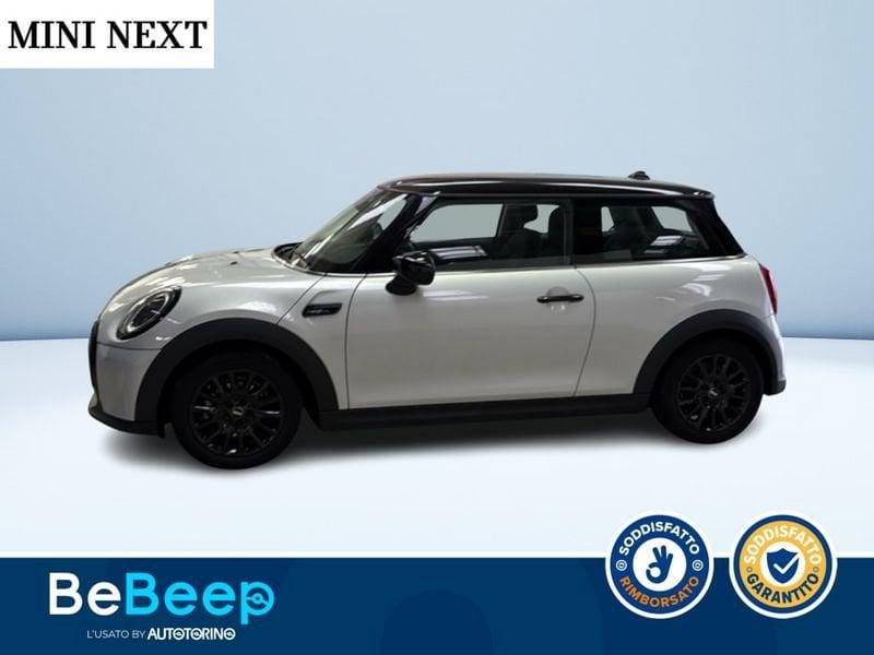 MINI Mini 3 porte MINI 3P 1.5 COOPER CAMDEN AUTO