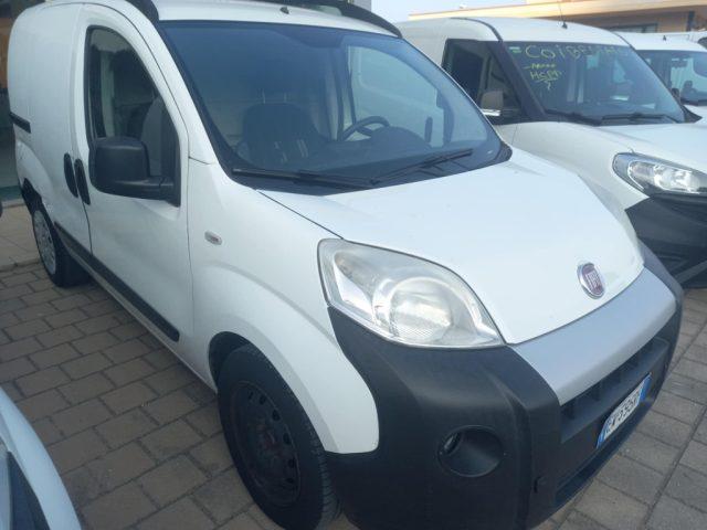 FIAT FIORINO 1.3 MULTIJET 2014 95 CV SX