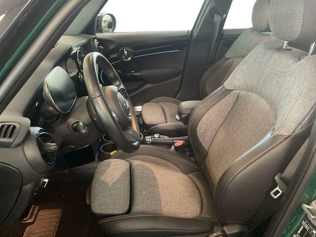 Mini Cooper 1.5 TwinPower Turbo Cooper