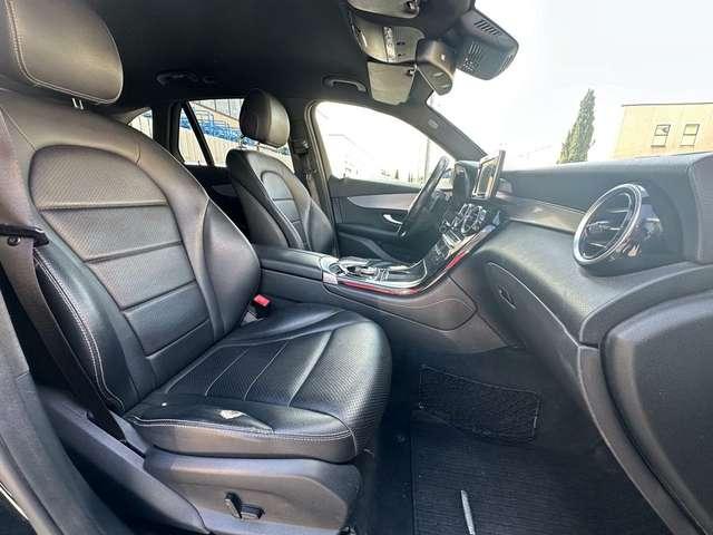 Mercedes-Benz GLC 250 d 4Matic Sport