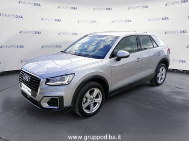 Audi Q2 I 2017 Diesel 30 1.6 tdi Admired s-tronic my20