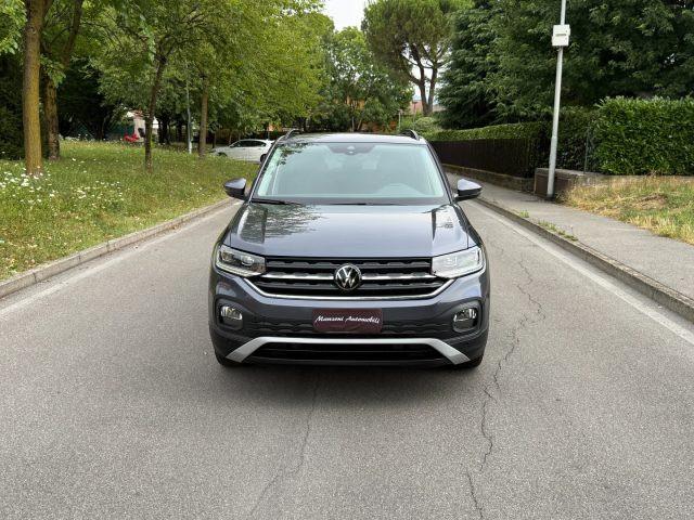 VOLKSWAGEN T-Cross 1.0 TSI 110 CV Style