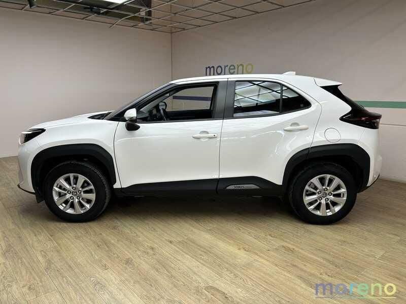 Toyota Yaris Cross 1.5h Active fwd 116cv e-cvt