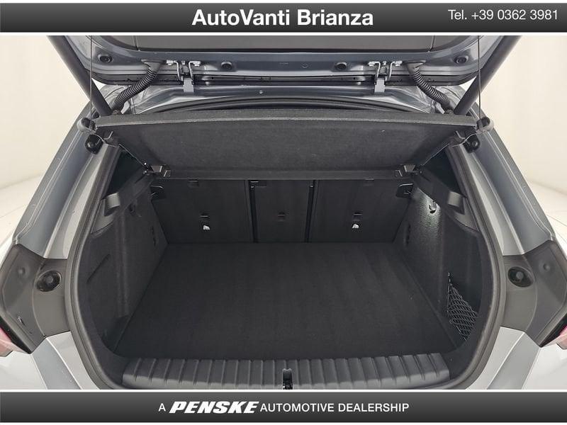 BMW Serie 1 120d 48V MSport Pro