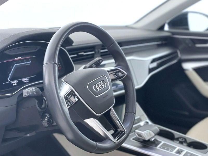 Audi A6 Allroad Quattro A6 allroad 45 TDI 3.0 quattro S tronic Evolution