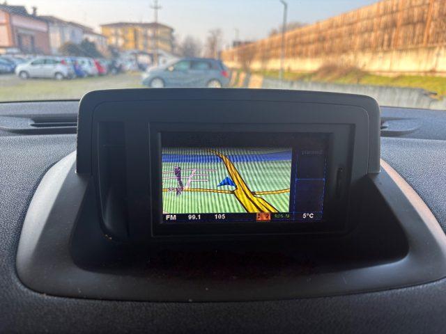 RENAULT Megane Mégane 1.6 16V Dynamique PRIMO PREZZO NAVI OK NEOP