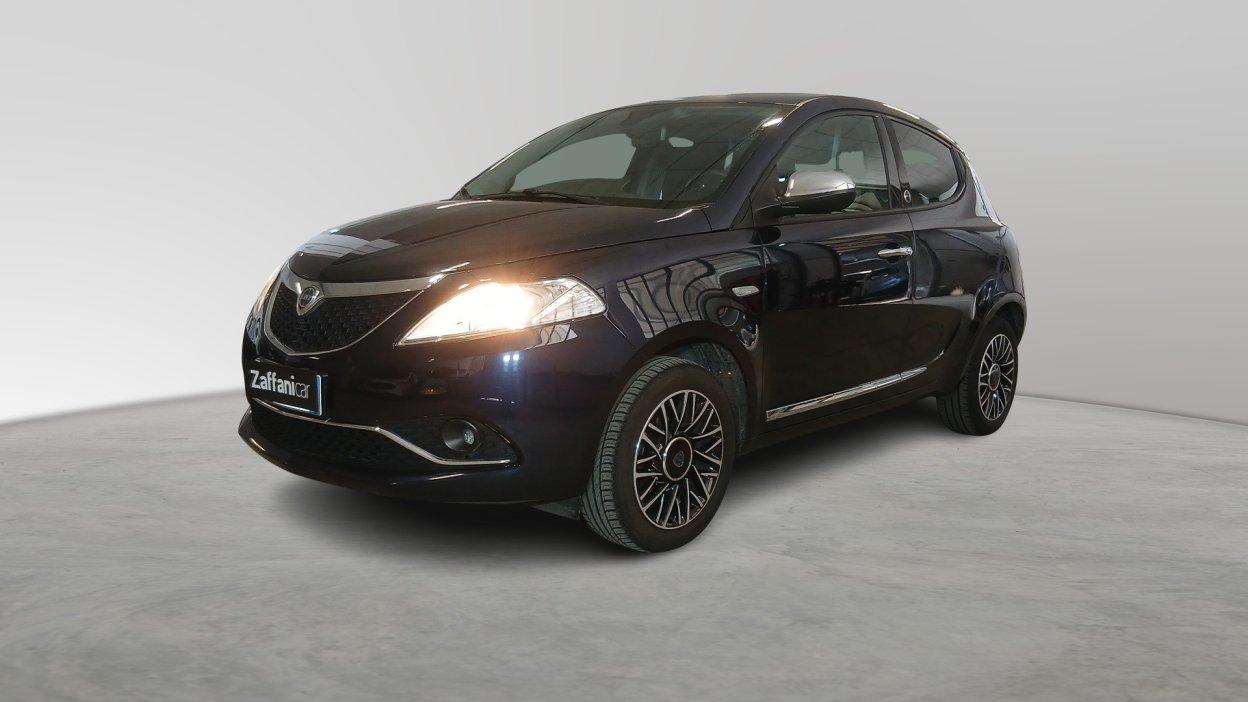 LANCIA Ypsilon 3ª serie - Ypsilon 1.2 69 CV 5 porte GPL Ecochic Pla