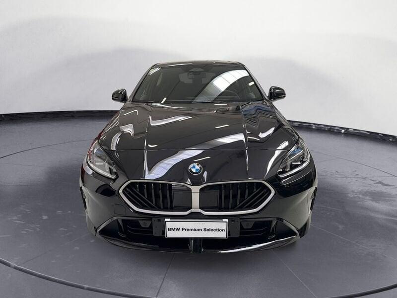 BMW Serie 1 118d MSport auto