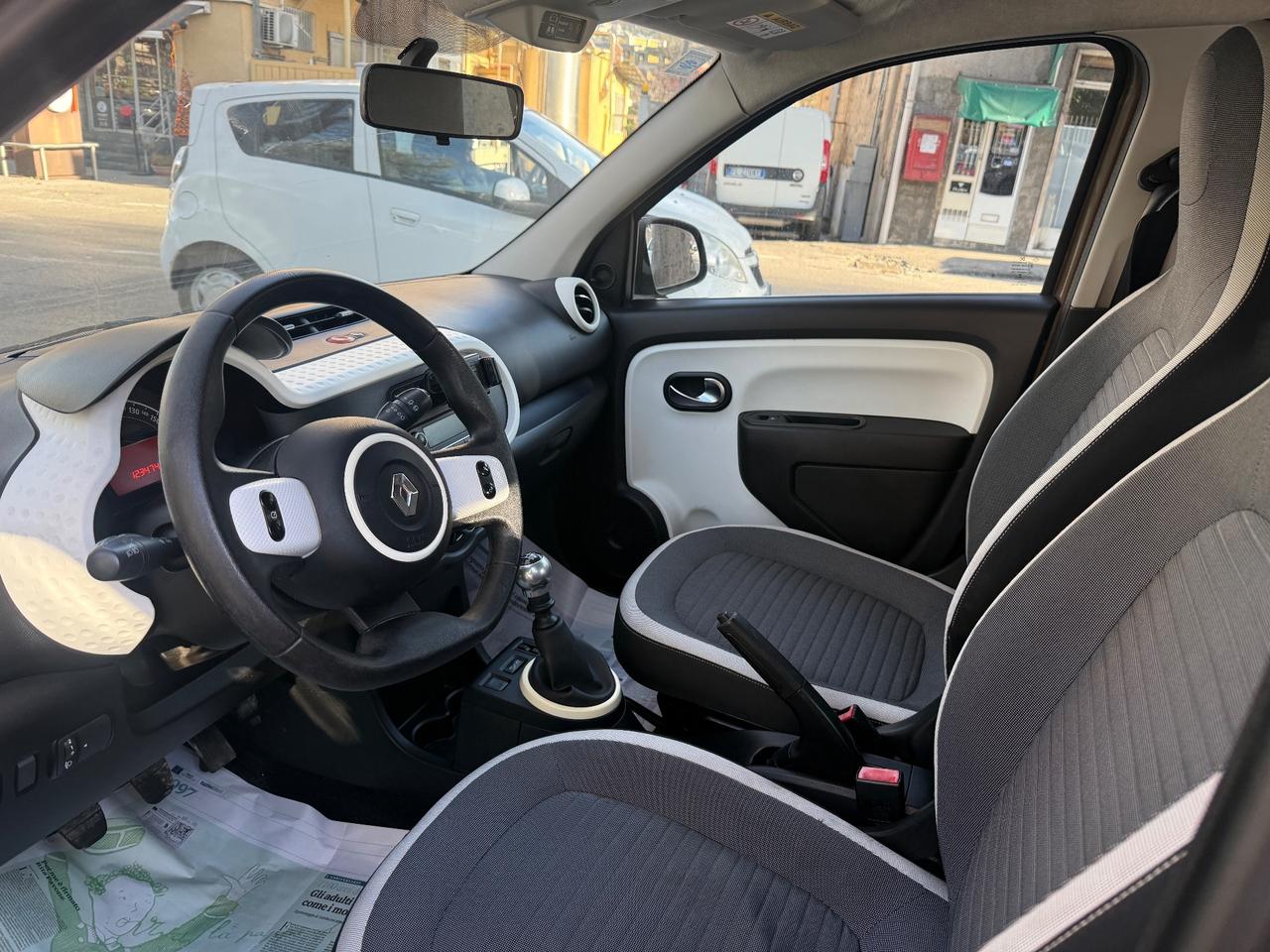 Renault Twingo TCe 90 CV Stop&Start Openair