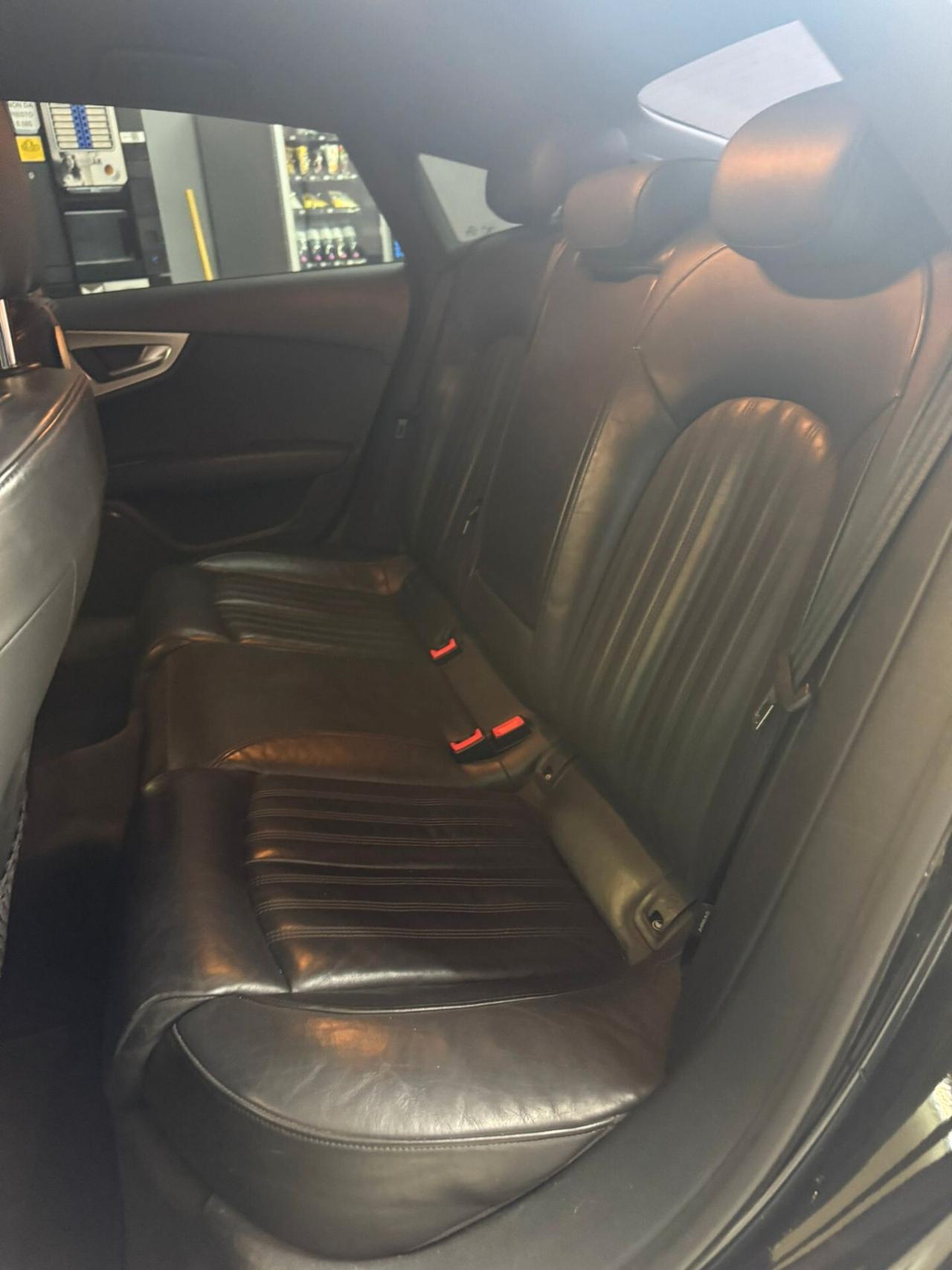 Audi A7 SPB 3.0 TDI 272 CV quattro S tronic Business Plus