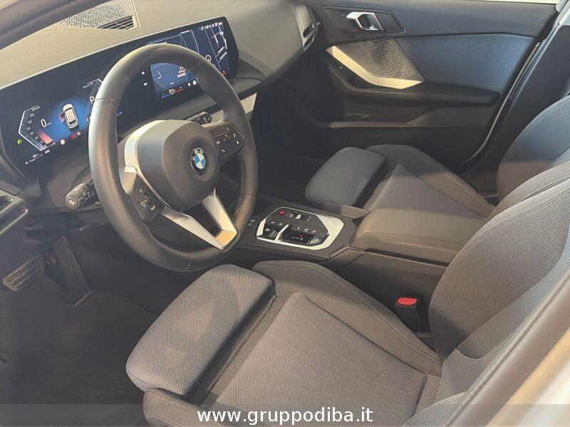 BMW Serie 1 118D
