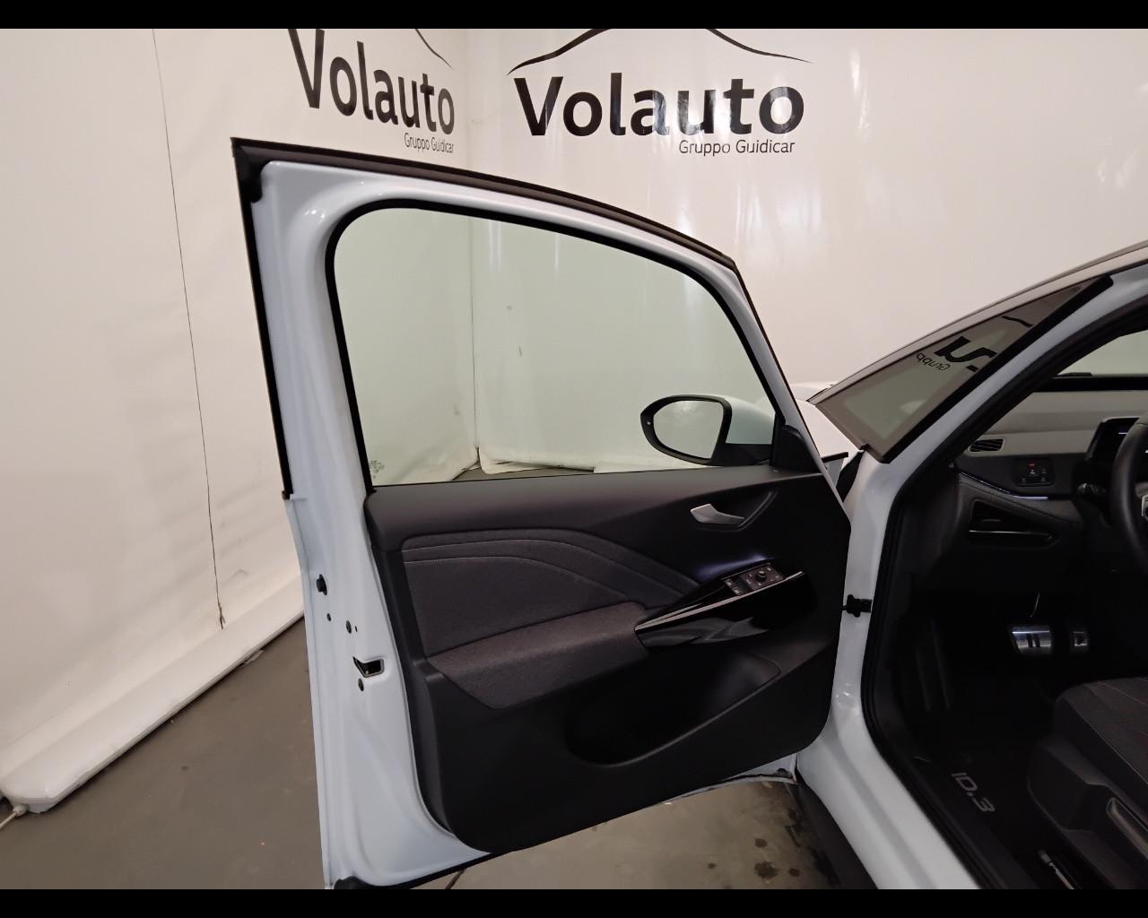 VOLKSWAGEN ID.3 2023 - ID.3 58 kWh Pro Performance 204cv