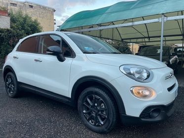 Fiat 500X 1.3 MultiJet 95 CV Club