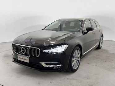 Volvo V90 T5 Geartronic Inscription