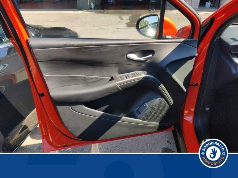 BYD Dolphin G DM-i Boost