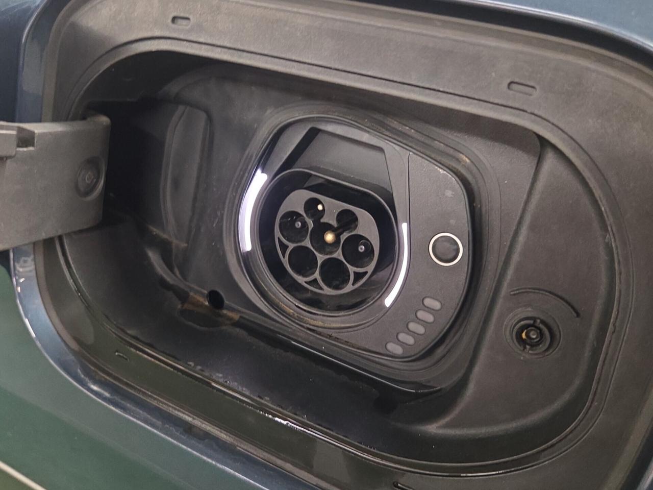 AUTOCARRO N1 Jeep Compass 1.3 Turbo T4 190 CV PHEV AT6 4xe Limited