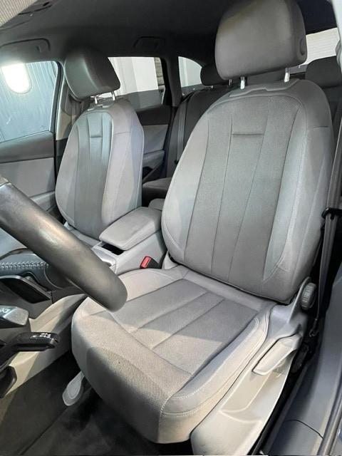 Audi A4 Avant 2.0 TDI 190 CV ultra S tronic Business Sport