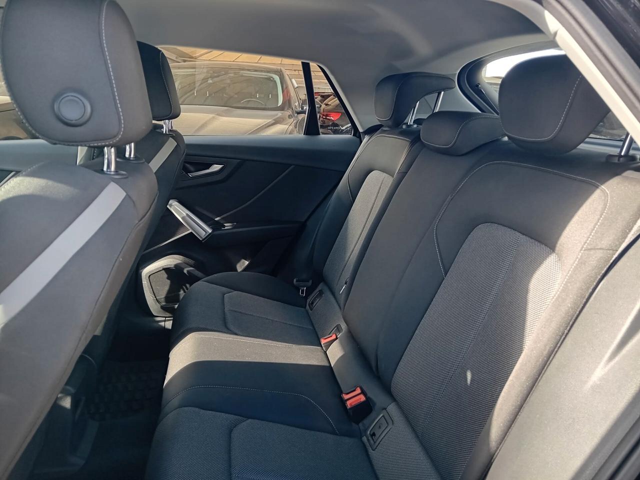 Audi Q2 30 TFSI S tronic S line Edition
