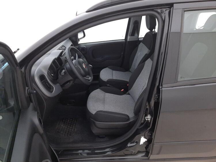 Fiat Panda Lounge BZ059531 1.2 Benzina 69CV