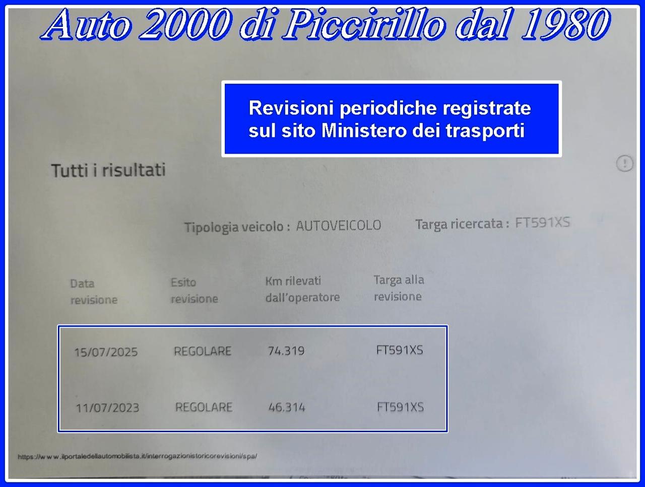 Volkswagen T-Cross 1.0 115CV KmCertificati Garanzia12mesi