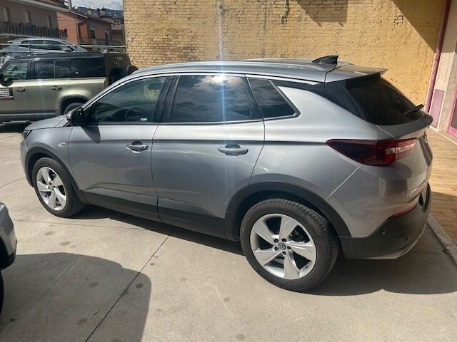 Opel Grandland X 1.6 diesel Ecotec Start&Stop Innovation