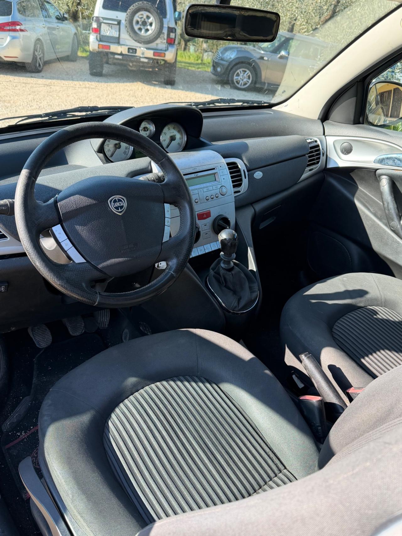 Lancia Ypsilon 1.4 E-Collection Ecochic GPL