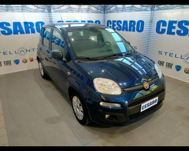 FIAT New Panda 1.2 Easy 69cv