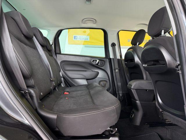 FIAT 500L 1.6 Multijet 120 CV Trekking PREZZO REALE