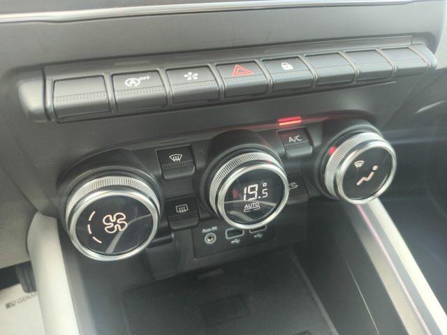 RENAULT Clio TCe 100 CV GPL 5 porte Techno