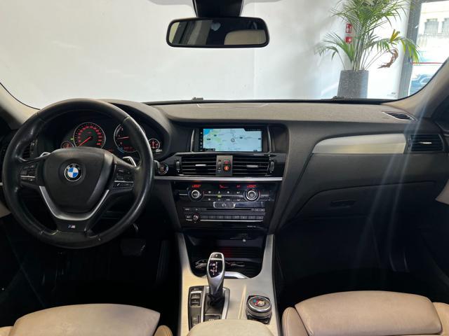 BMW X4 xDrive30dA 258CV Msport Shadow Line