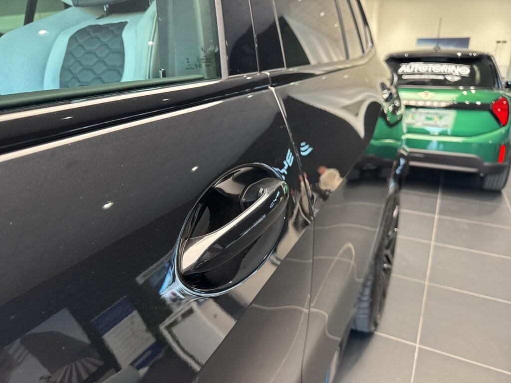 BMW X5 M 4.4 Competition Steptronic