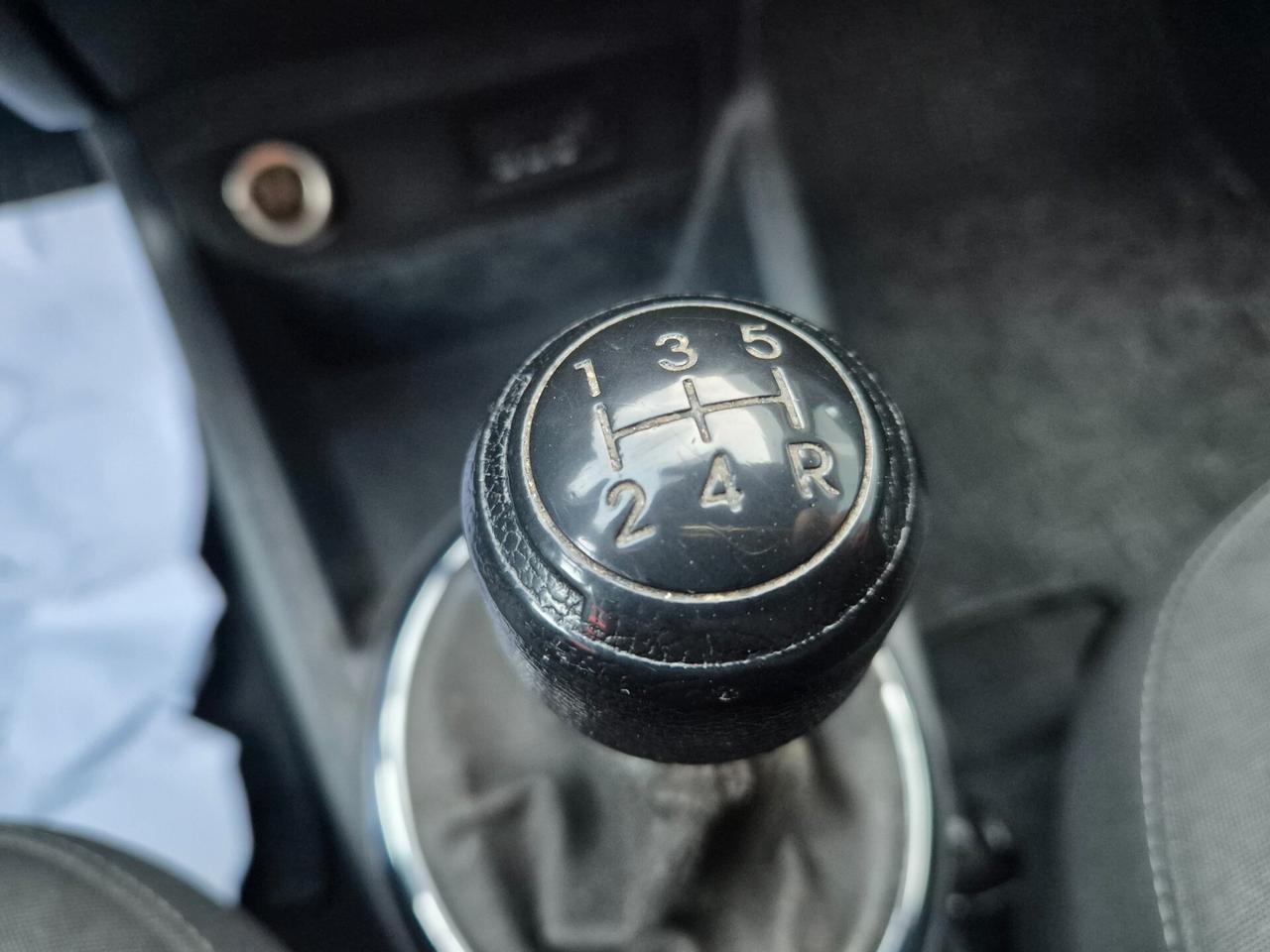 Hyundai i20 1.2 5p. Fiorucci