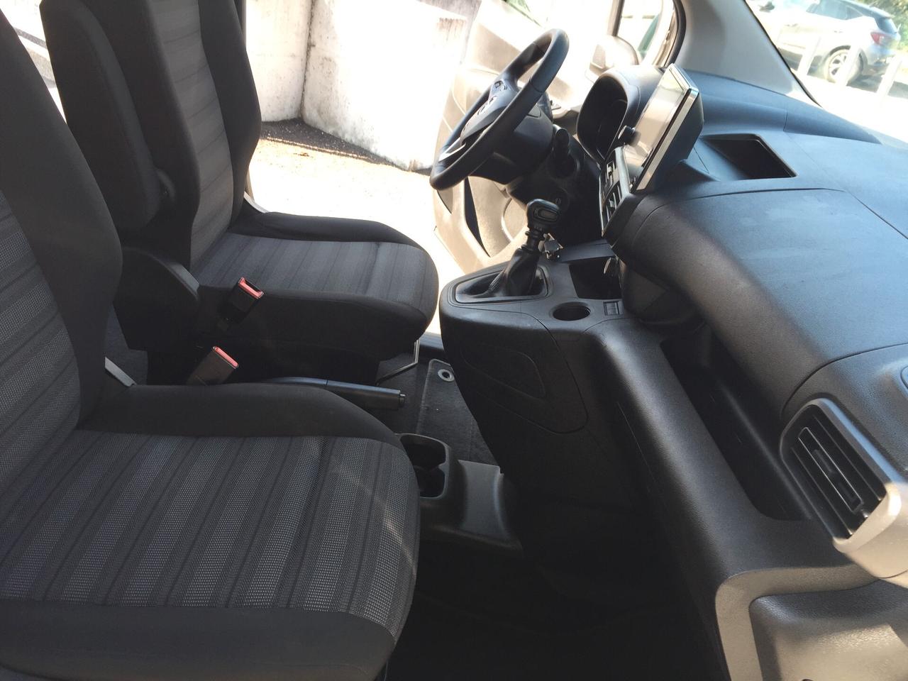 Opel Combo Life 1.5D 100 CV S&S MT6 Edition Plus N1