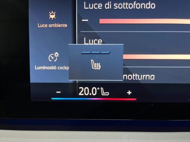 BMW X3 xDrive20d 48V MSport "19 M Sport/Navi/Pelle/Telec.